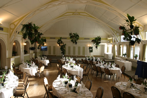 Ampersand banqueting suite