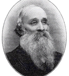 William Bradbury Latham